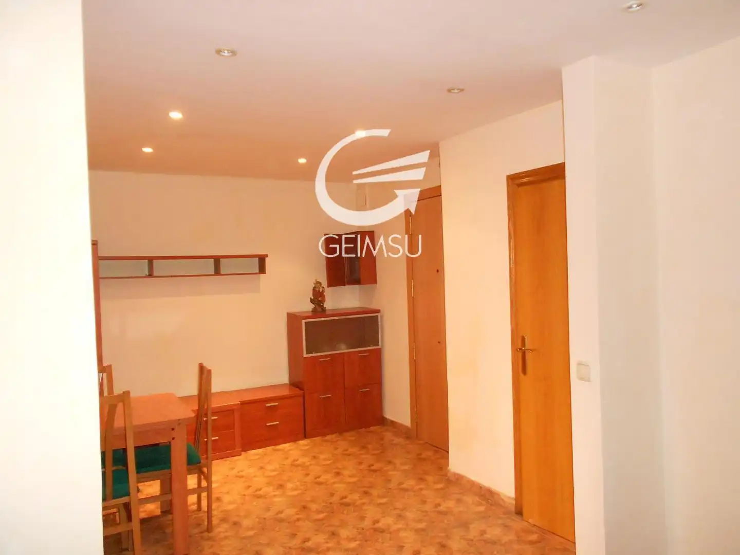 Habitación de Piso en venta en L'Hospitalet de Llobregat