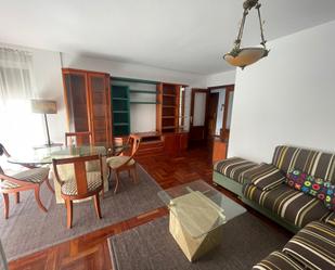 Living room of Flat to rent in Gijón 