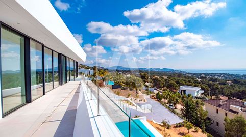 Foto 3 von Haus oder Chalet zum Verkauf in La Fustera, Benissa