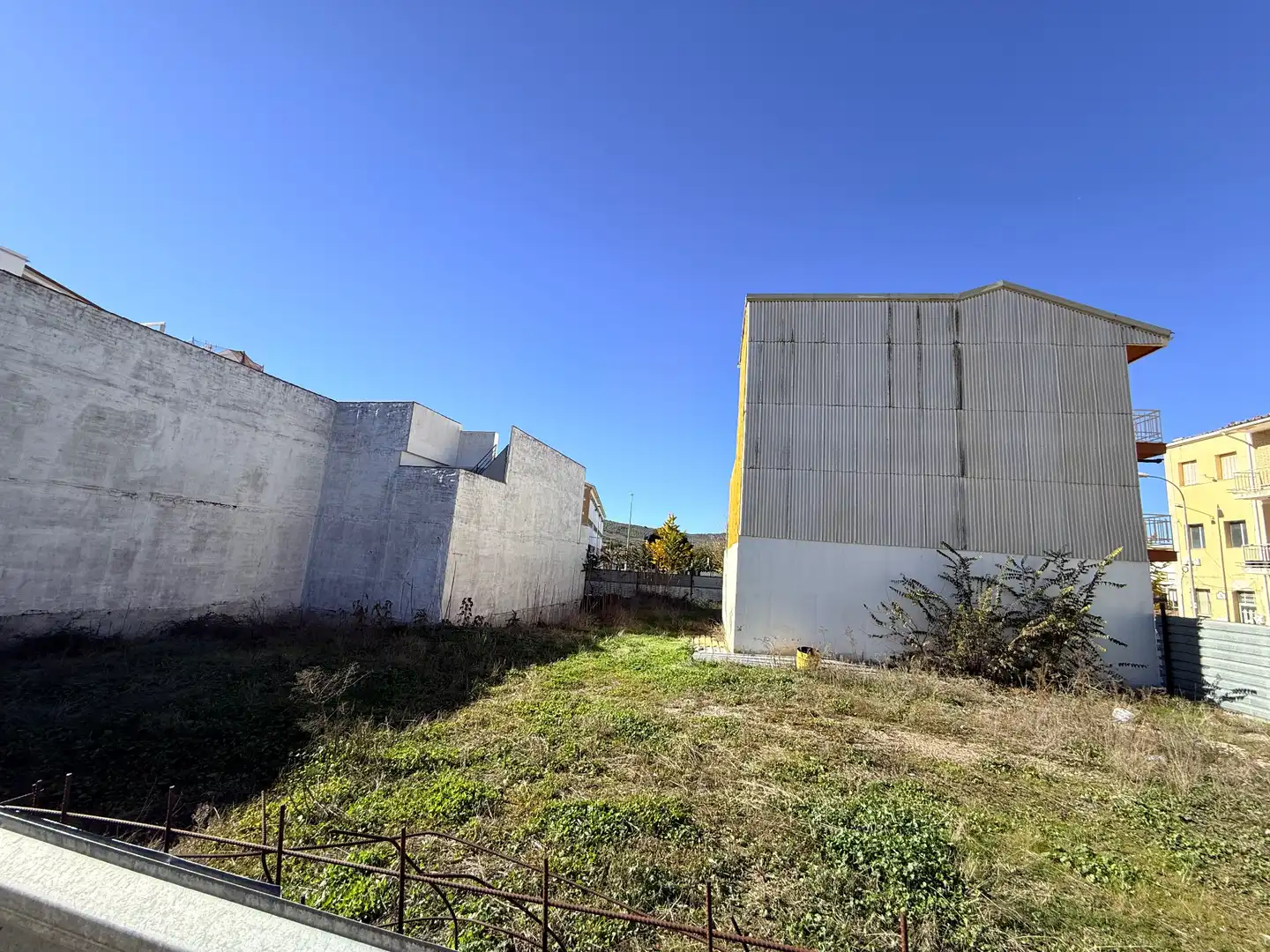 Terreni e lotti in vendita a Avenida de Andalucía, imagen 4