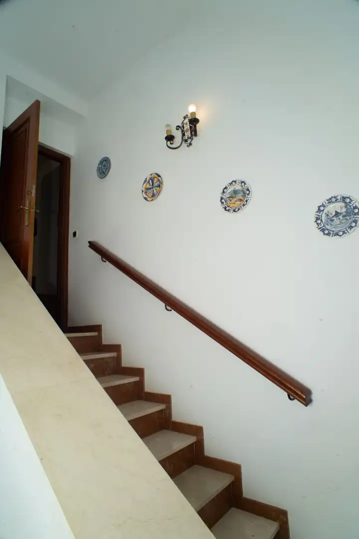 Casa o xalet en venda en Loja amb Jardí privat, Terrassa i Piscina