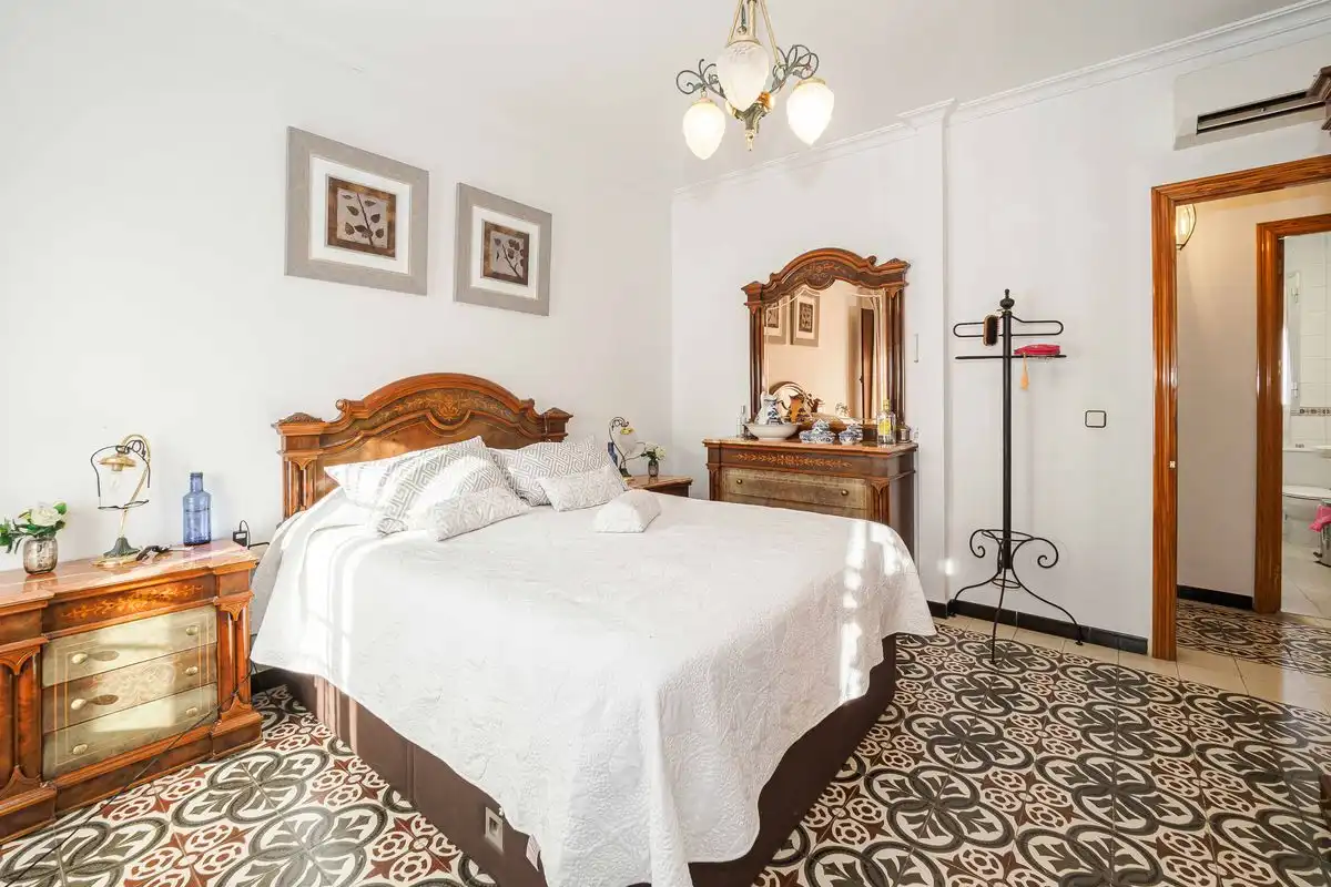 Maison avec terrasse à vendre à Olivares, imagen 10