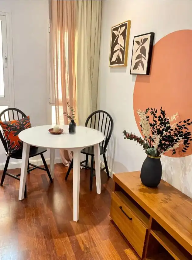 Apartament de lloguer a Calle Victoria, La Victoria