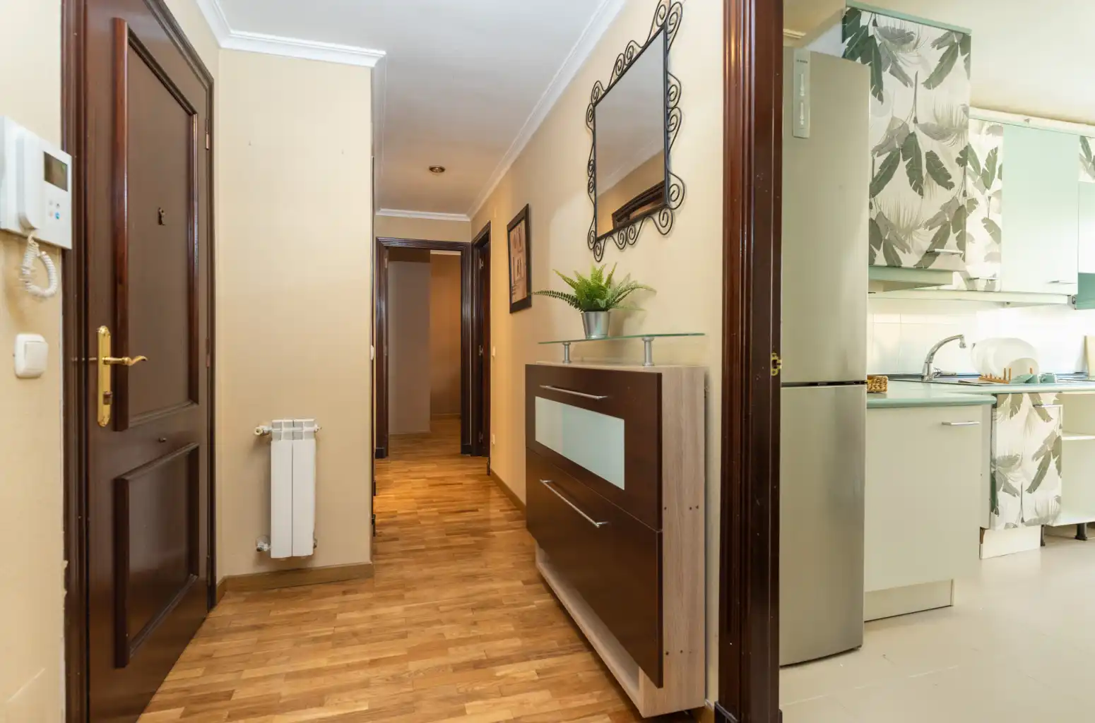 Piso en venta en Oviedo  con Calefacción, Parquet y Trastero
