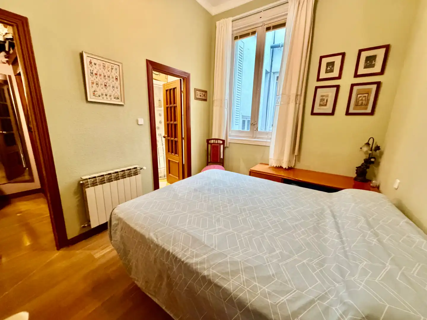 Wohnung mit Terrasse zum Verkauf in Calle de Luis Vélez de Guevara 7, imagen 20