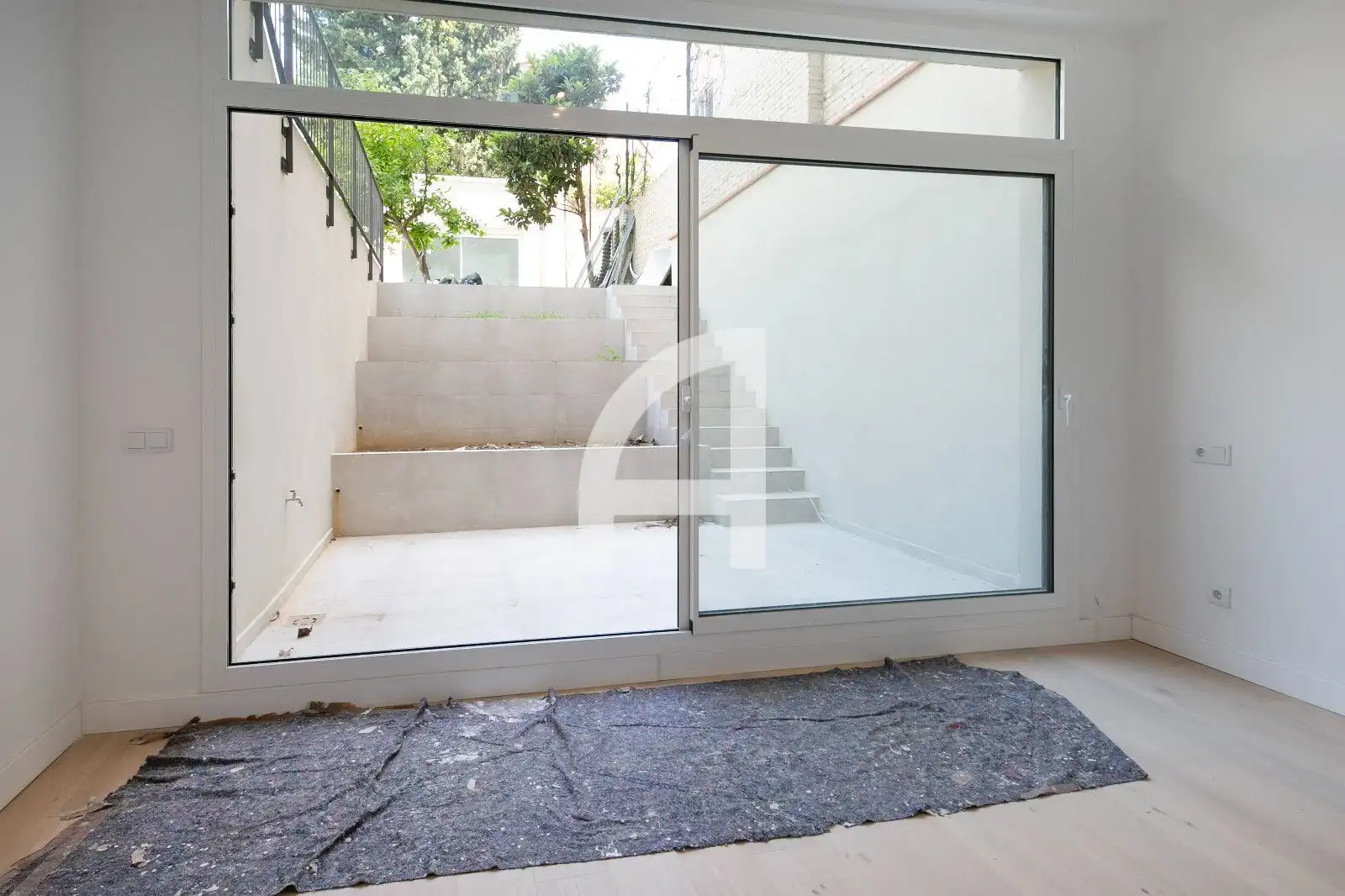Dúplex en venta en Barcelona con Aire acondicionado, Calefacción y Parquet