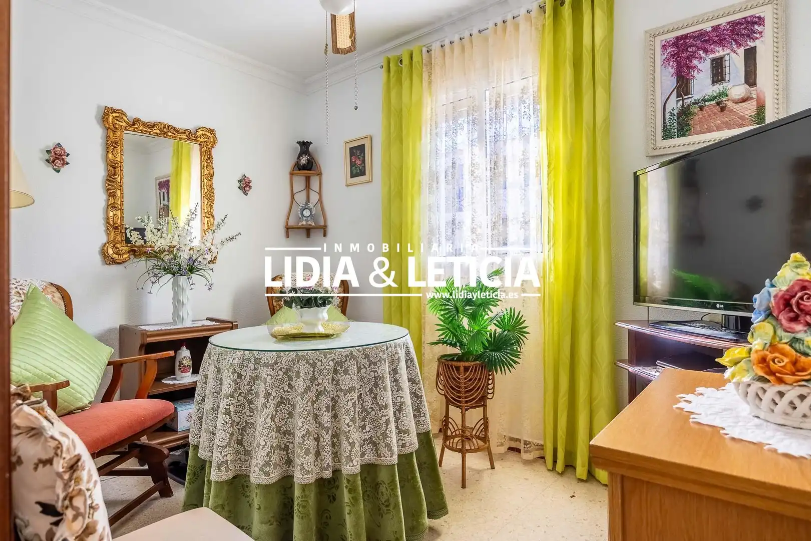 Wohnung mit Terrasse zum Verkauf in Nueva Alcalá, imagen 15