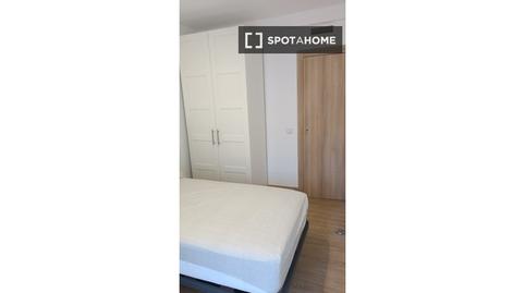 Photo 3 of Flat to share in Flores, Madrid