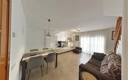 Living room of Duplex for sale in Rubí  with Air Conditioner, Heating and Terrace