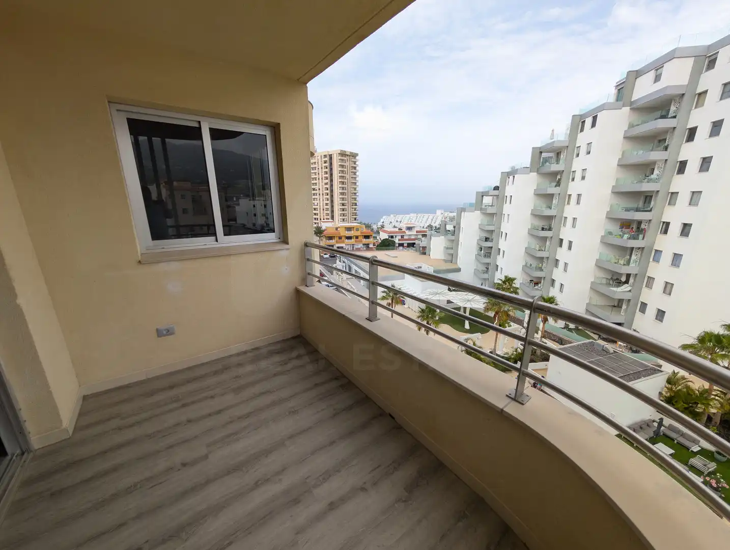 Penthouse with pool for sale in Callao Salvaje - Playa Paraíso