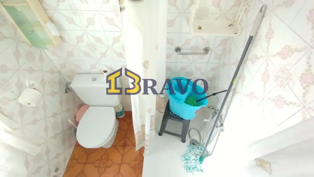 Baño de Casa o chalet en venta en Trespaderne con Calefacción y Trastero