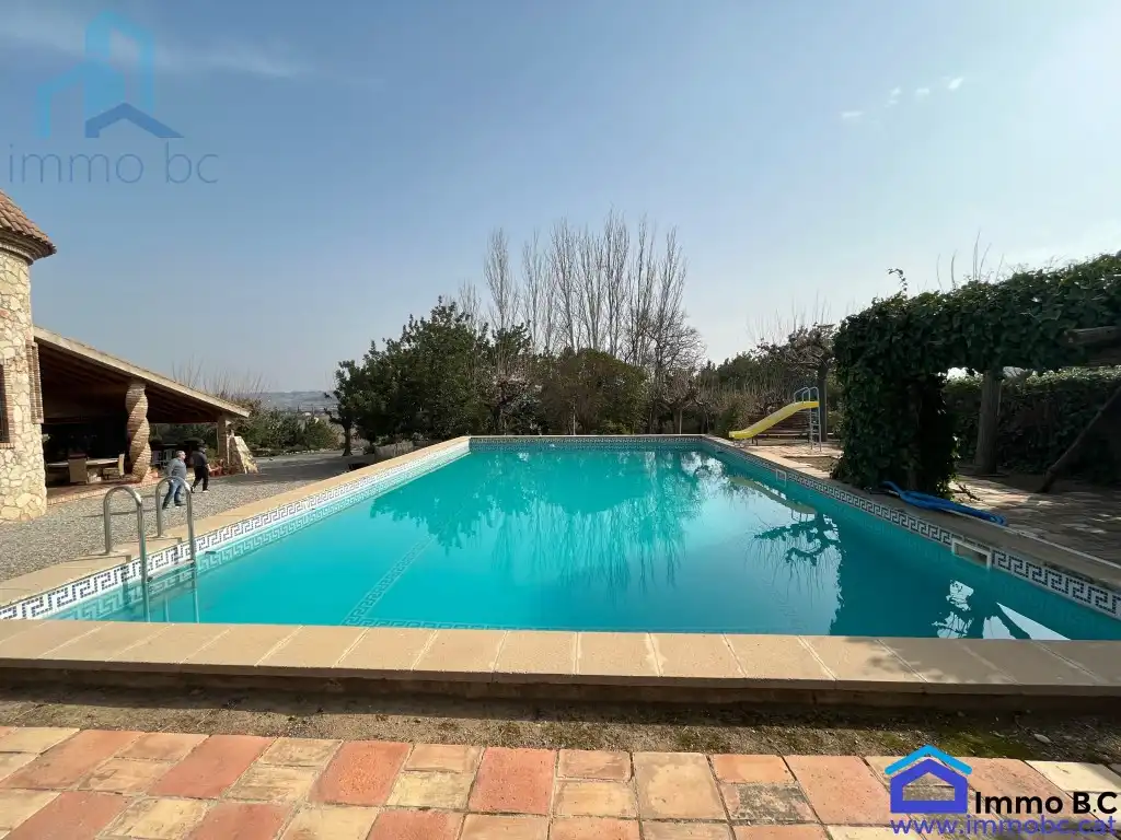 Casa o chalet en venta en El Milà