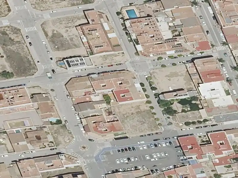 Piso en venta en Calle Pau de la
