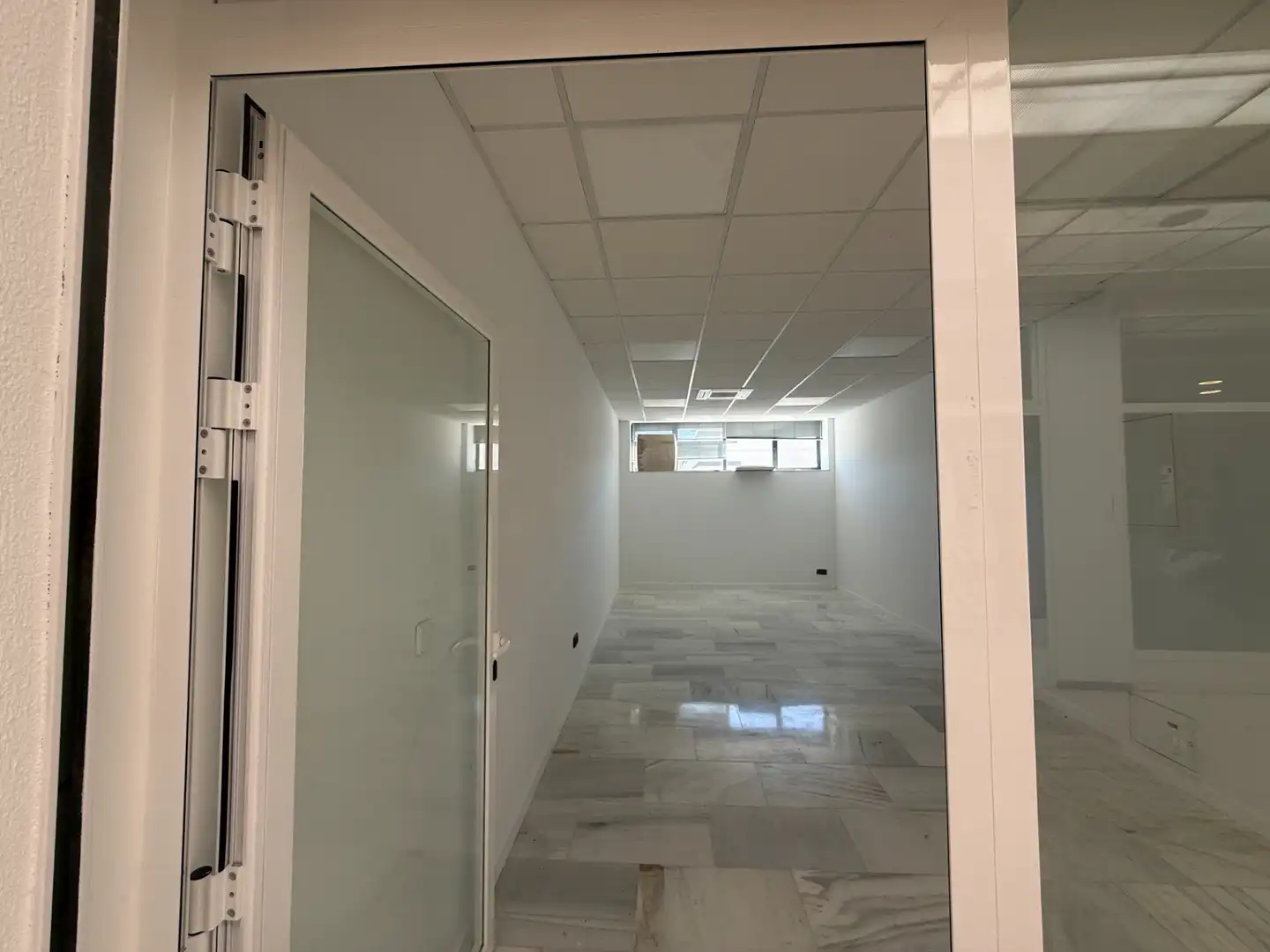 Local en venta en Las Rozas de Madrid con Aire acondicionado, Calefacción y Alarma