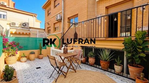 Foto 2 de Casa o chalet en venta en Petrer, Alicante