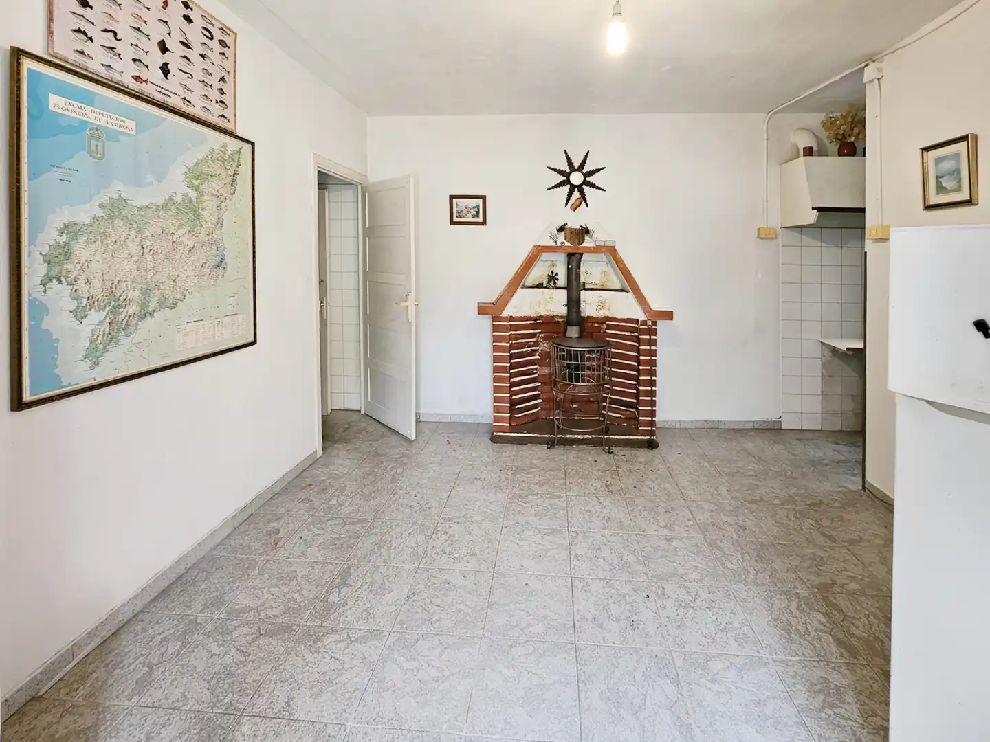 Maison avec jardin à vendre à Camino Aranga, imagen 8