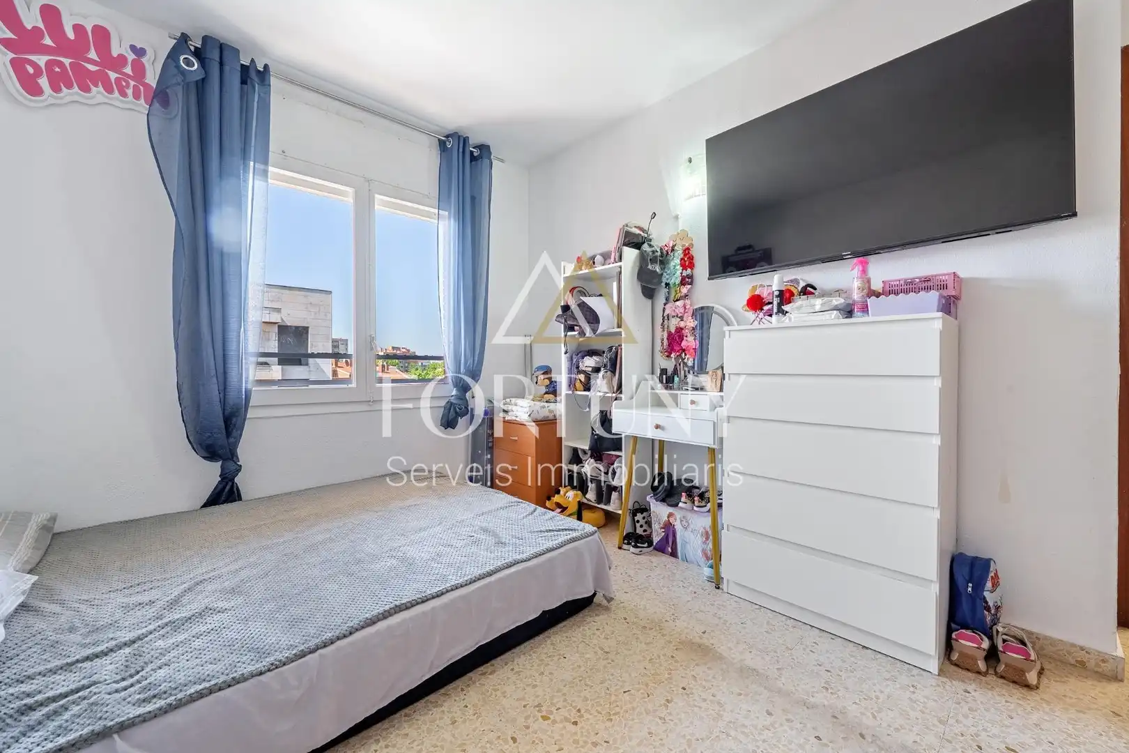 Habitación de Piso en venta en Reus con Balcón