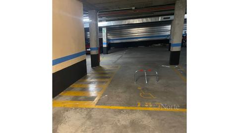 Foto 2 de Garaje de alquiler en Calle Felix Maria de Samaniego, Algete Centro, Algete