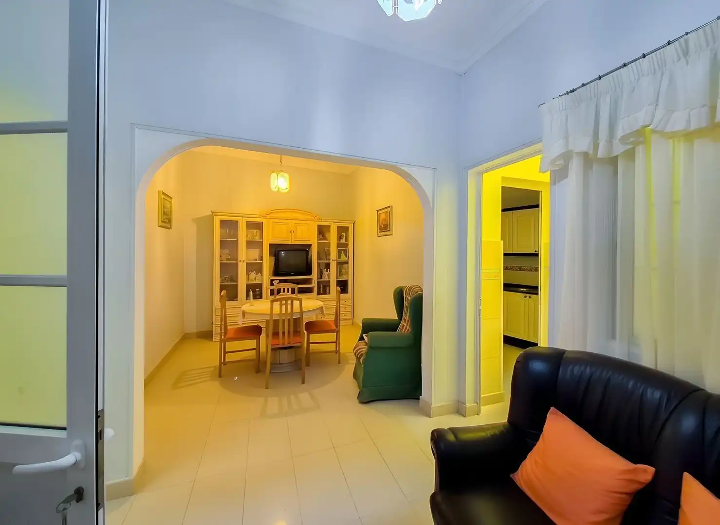 Residencial en venda a Calle Silva, imagen 4