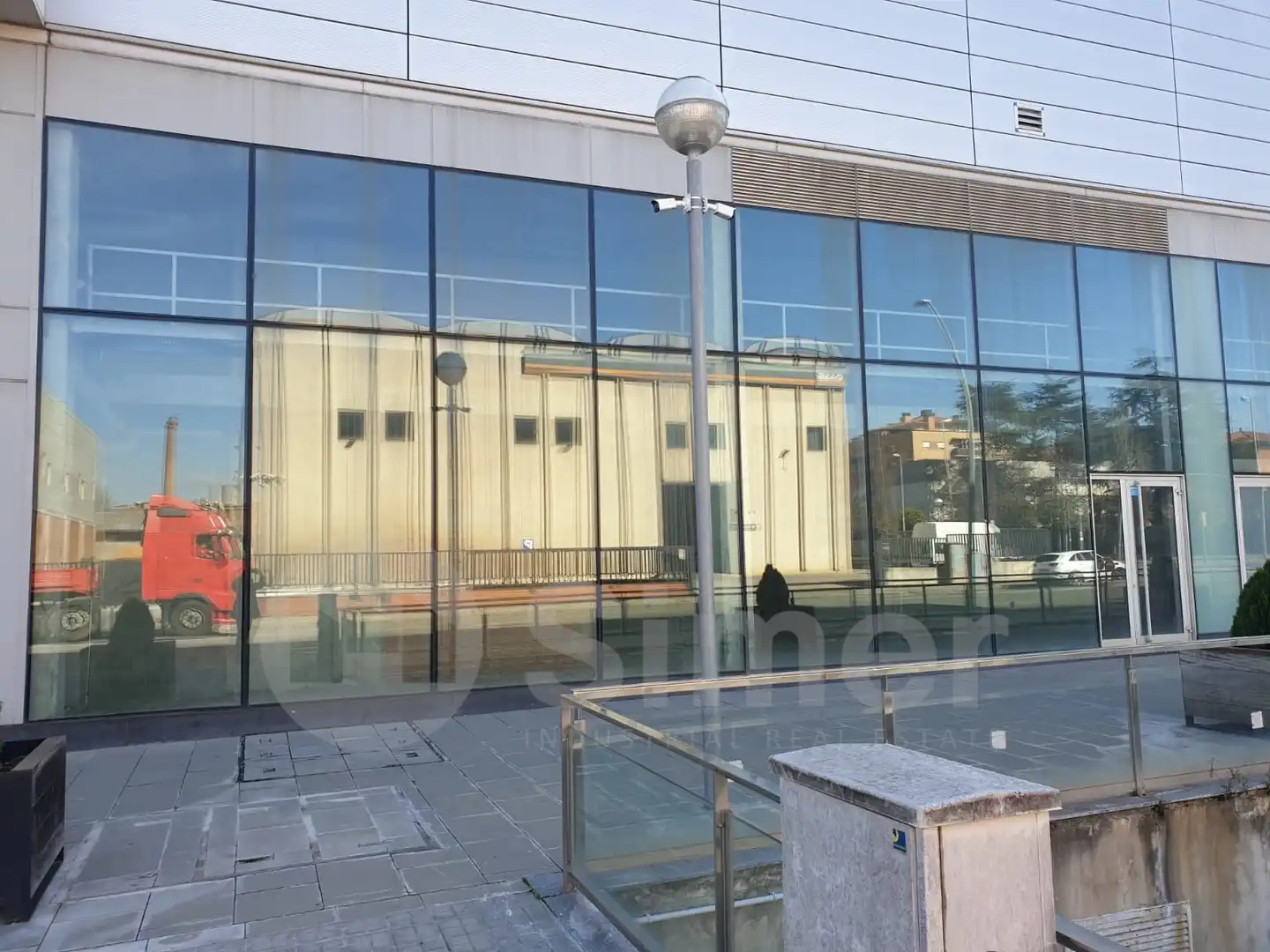 Local commercial à louer à Centre - Eixample – Can Llobet, imagen 16