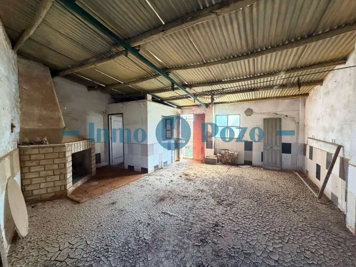 Residential for sale in Almendralejo