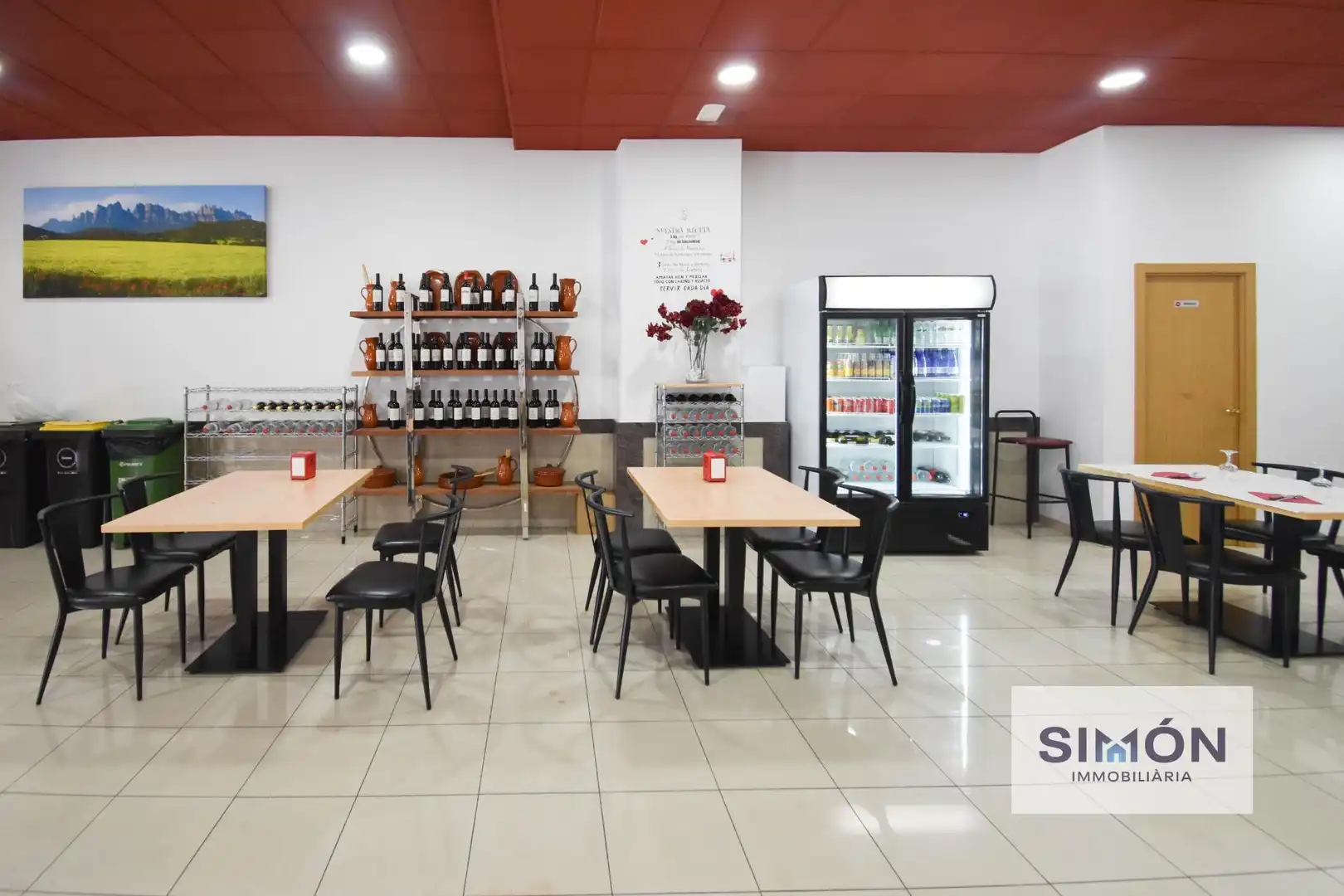 Business premises to rent in Fonts dels Capellans - Sagrada Família, imagen 23