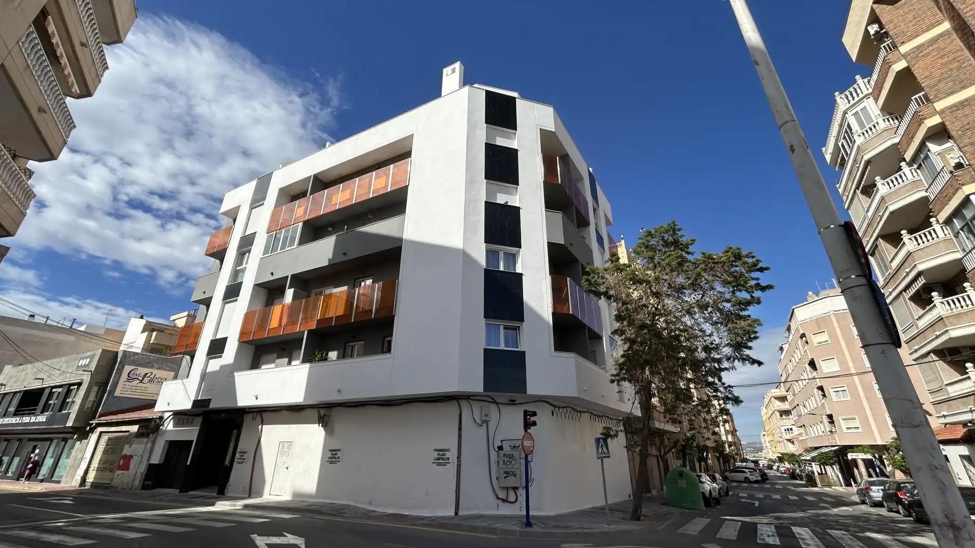 Apartament amb ascensor en venda a Centro, imagen 3