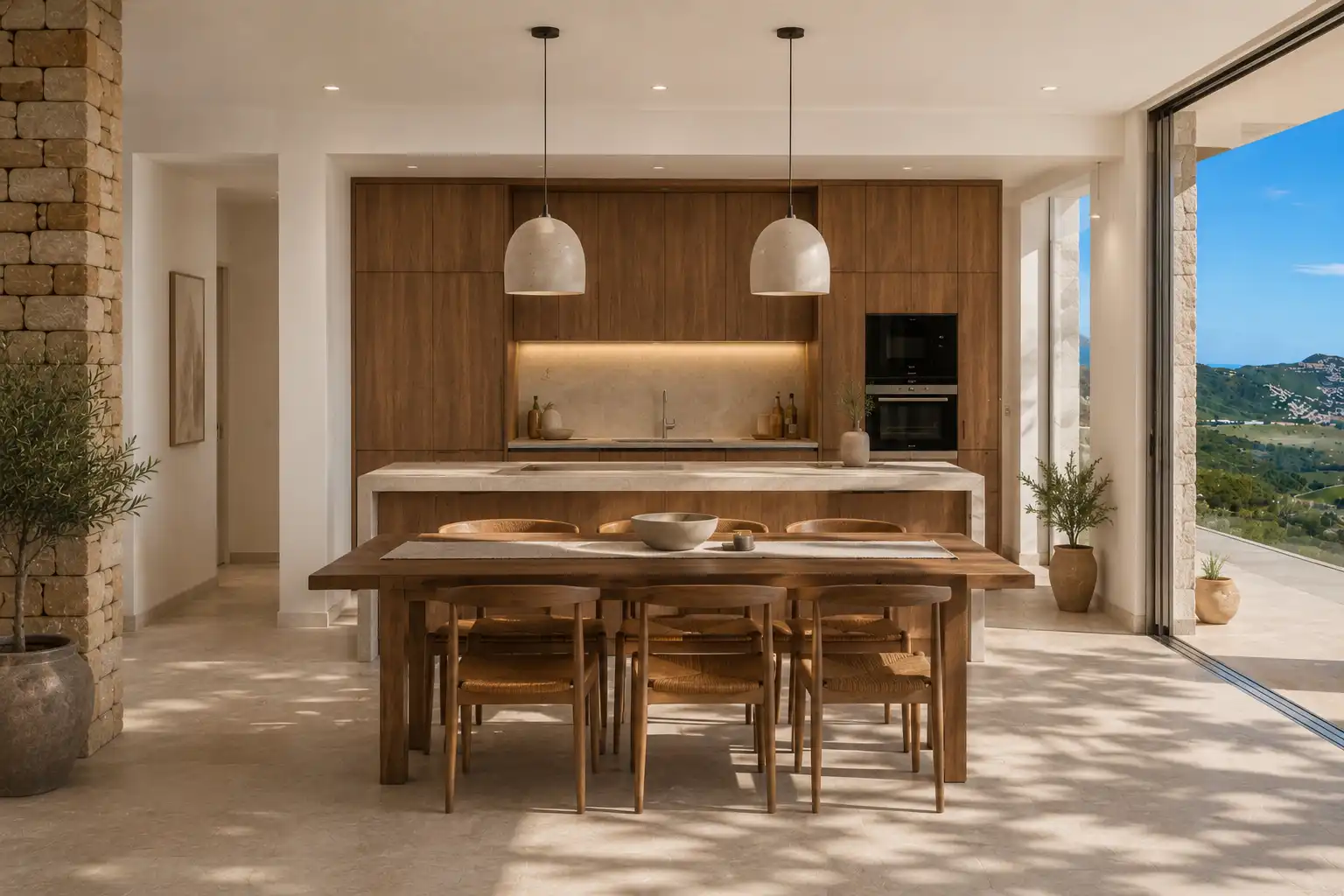 Villa mit Pool zum Verkauf in Carrer Almería 20, imagen 12
