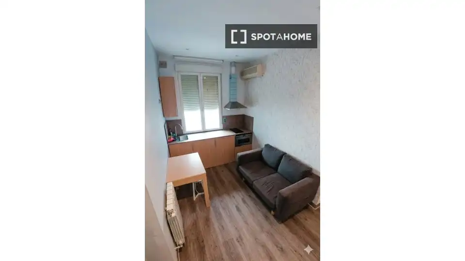 Flat to rent in Centro