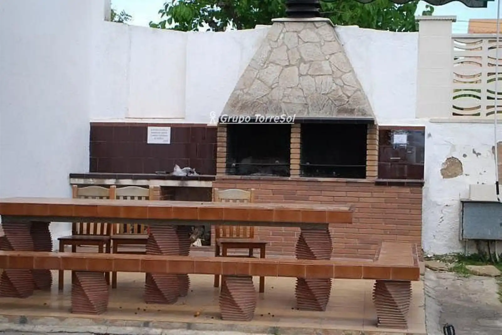 Flat for sale in Torredembarra  with Heating, Terrace and Swimming Pool