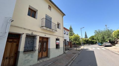 Foto 3 von Haus oder Chalet zum Verkauf in Calle Serrallo, Viver, Castellón