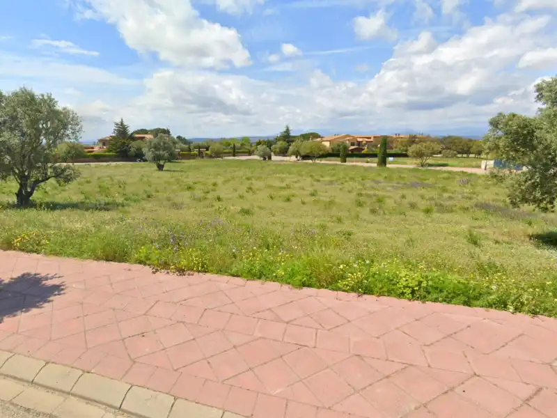 Lands and plots for sale in Peralada, imagen 10
