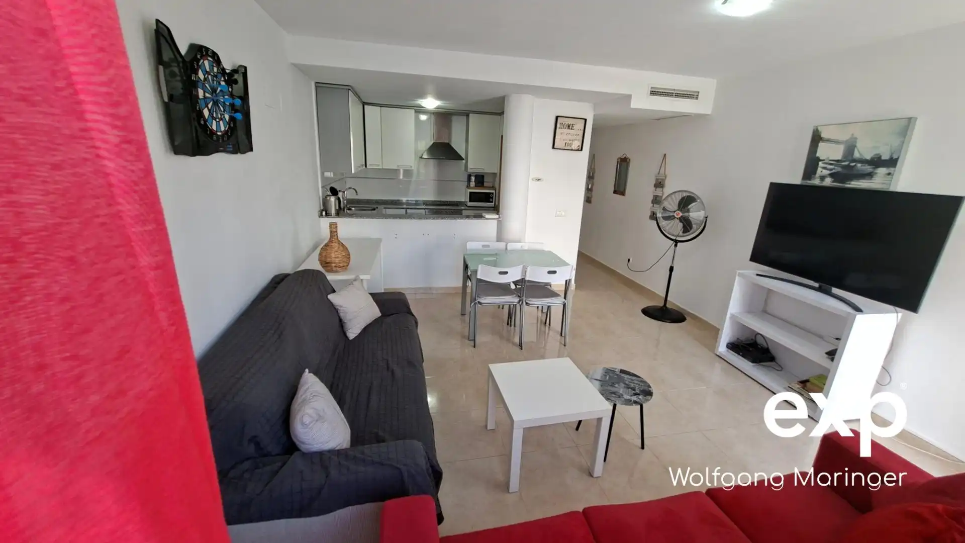 Dúplex en venta en Avenida MATISSE, 26, Oliva Nova