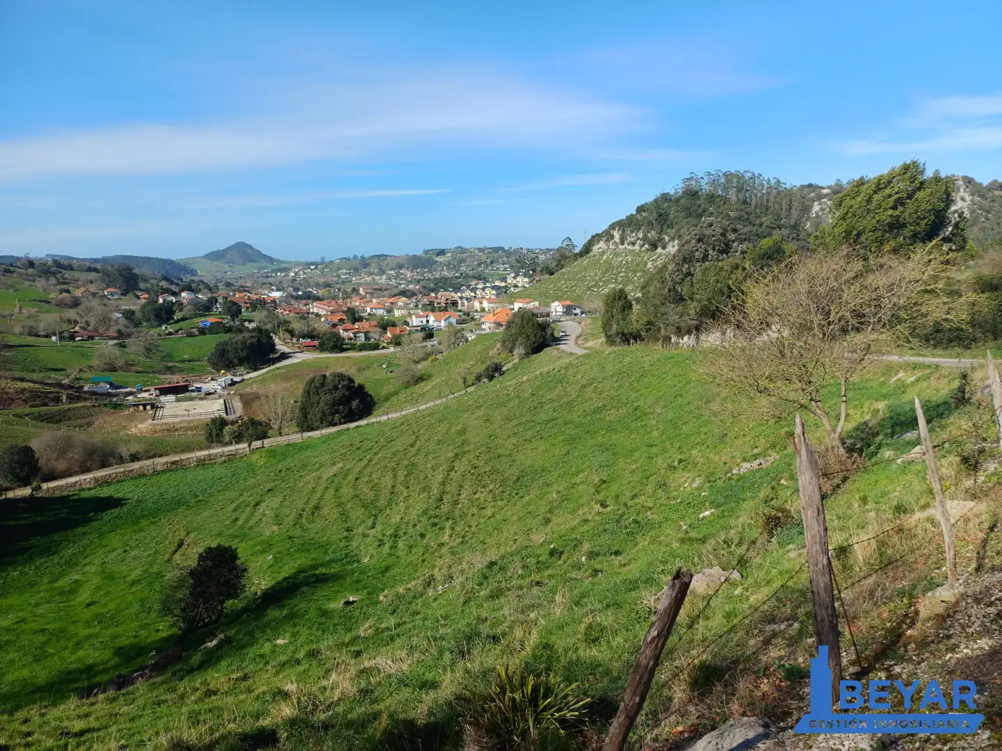 Terreni e lotti in vendita a Arce - Barrio San Pantaleón