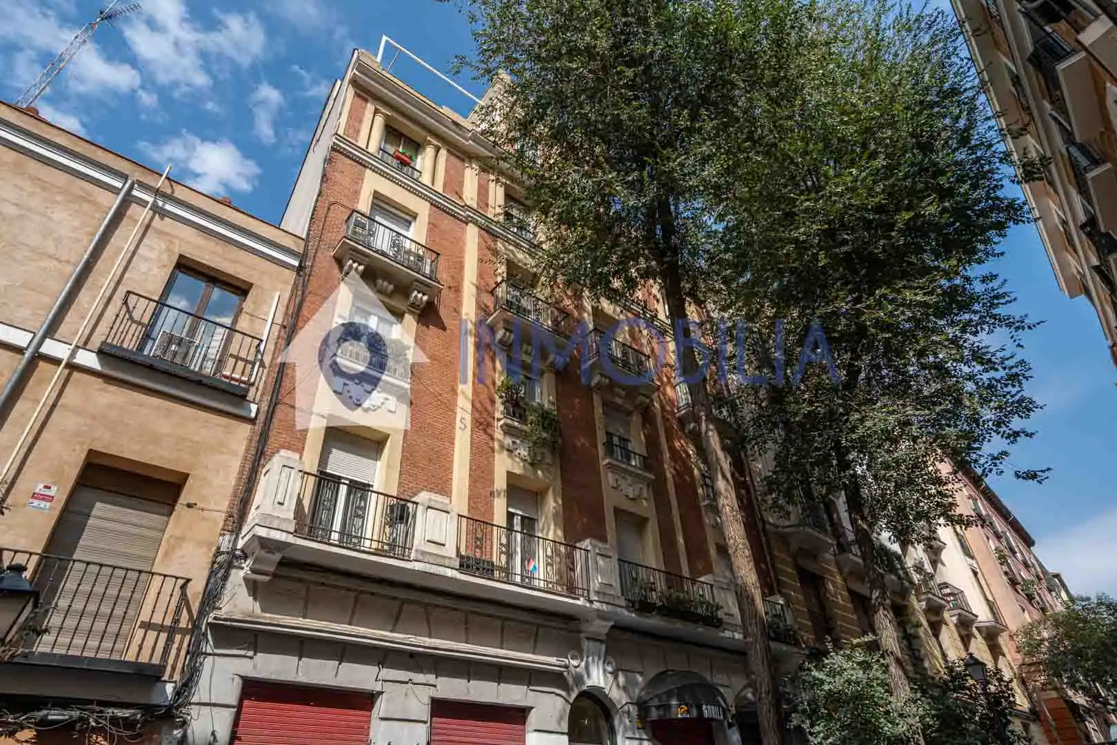 Piso con ascensor en venta en Corredera Baja de San Pablo, imagen 38