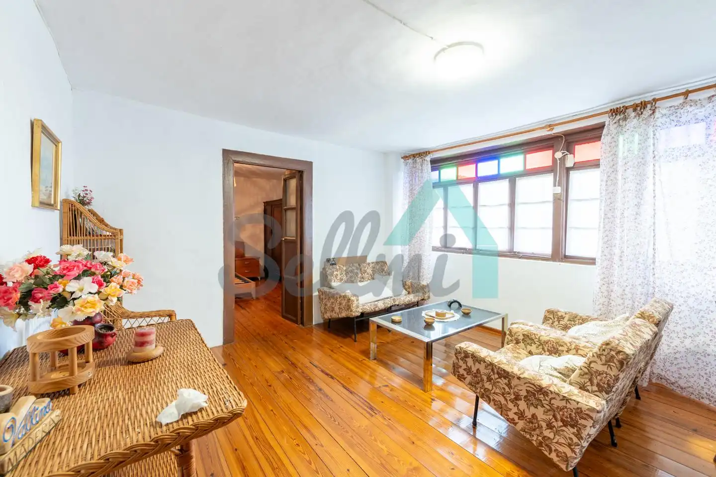 Casa con giardino in vendita a AS-331, imagen 52