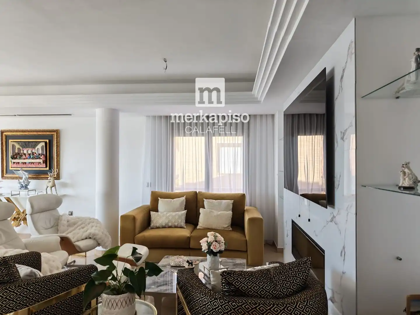 Casa o chalet en venta en Sanera, Ciutat Jardí Bonanova