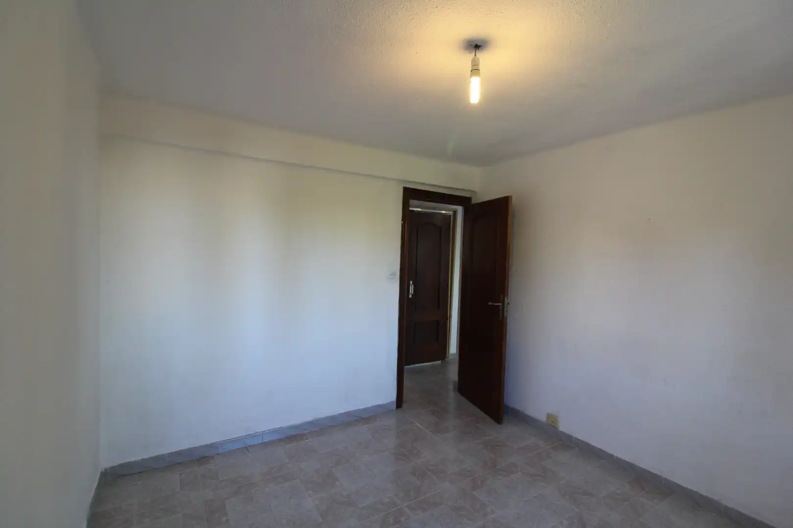 Bedroom of Flat for sale in Madrid