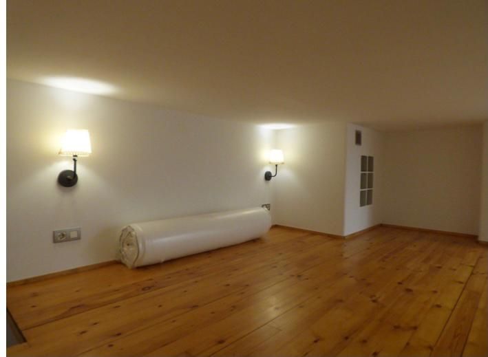 Estudi en venda en  Madrid Capital amb Calefacció