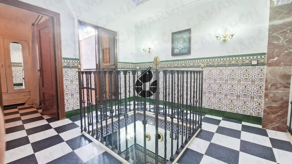 Casa o chalet en venta en Coria del Río