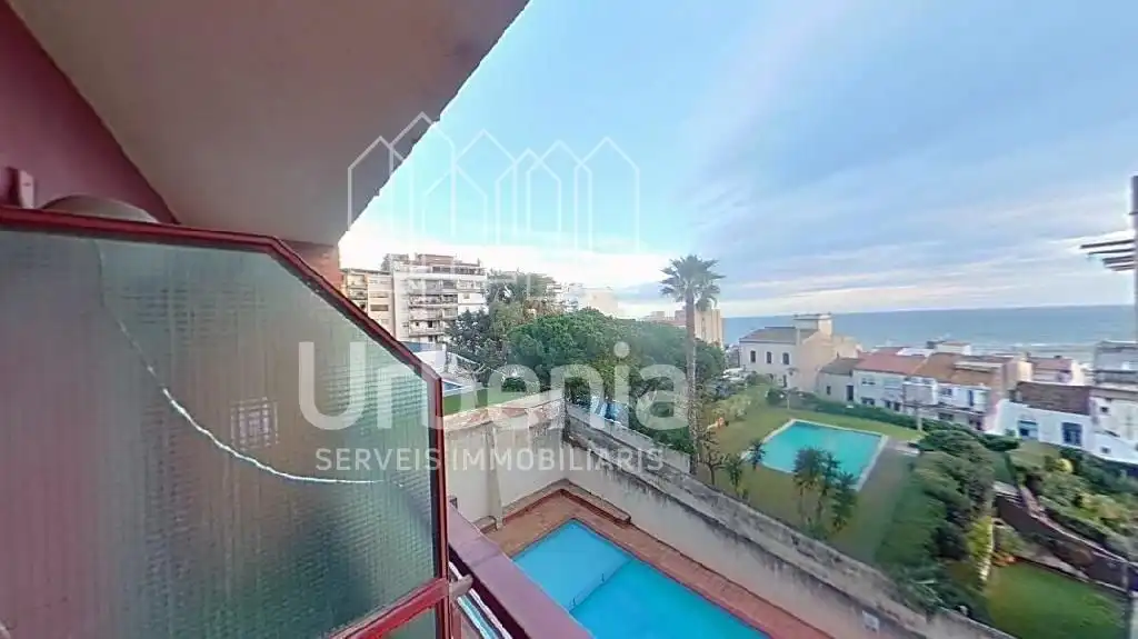 Piso en venta en Sant Miquel, Centre