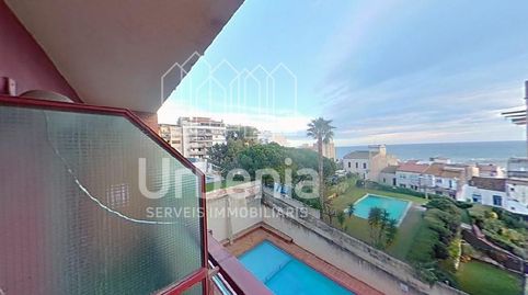 Foto 4 de Piso en venta en Sant Miquel, Centre, El Masnou