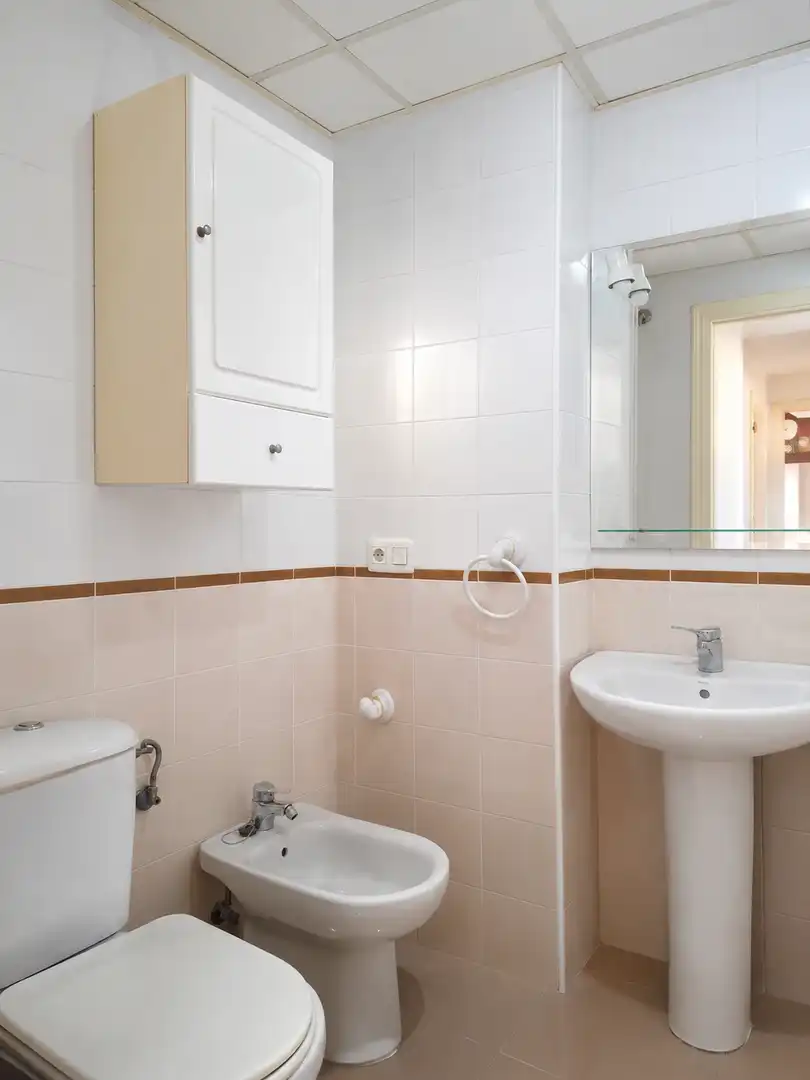 Baño de Piso en venta en Jerez de la Frontera con Aire acondicionado y Calefacción
