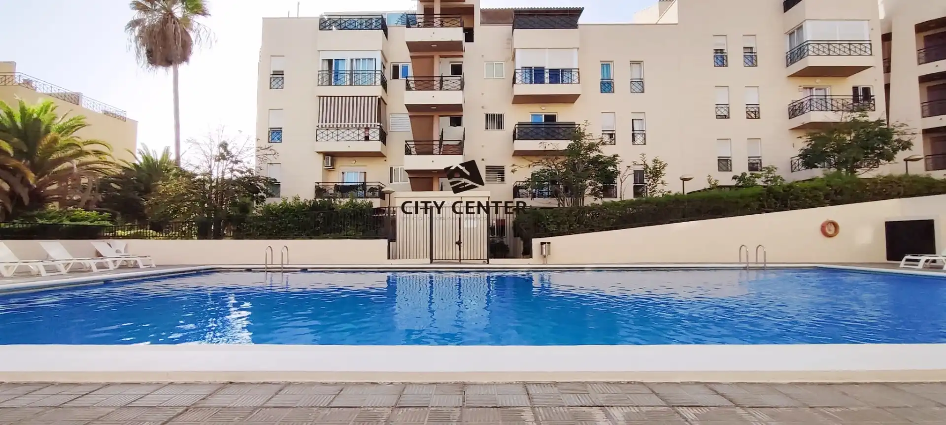 Appartement avec ascenseur à vendre à Calle Infanta Cristina 17, imagen 15