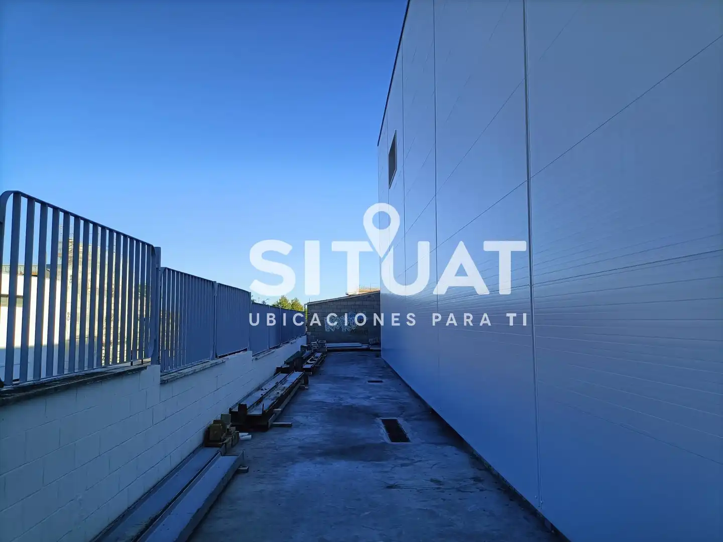Industrial buildings for sale in Carretera de Torrelles de Llobregat, 1, Sant Vicenç Dels Horts