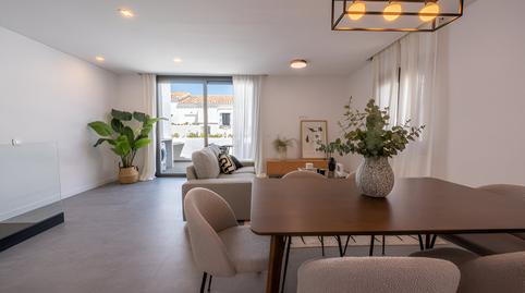 Photo 5 of Single-family semi-detached for sale in Playa Bajadilla - Puertos, Málaga