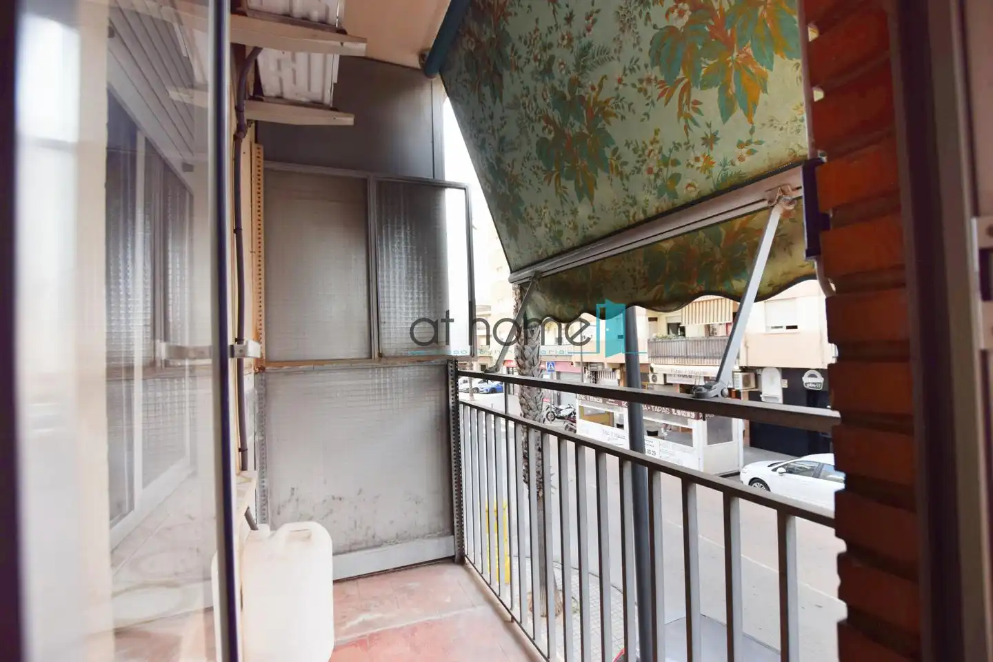 Terraza de Piso en venta en Puçol con Aire acondicionado y Balcón