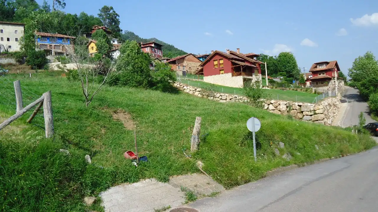 Grundstücke und Bauplätze zum Verkauf in BECEÑA, imagen 3