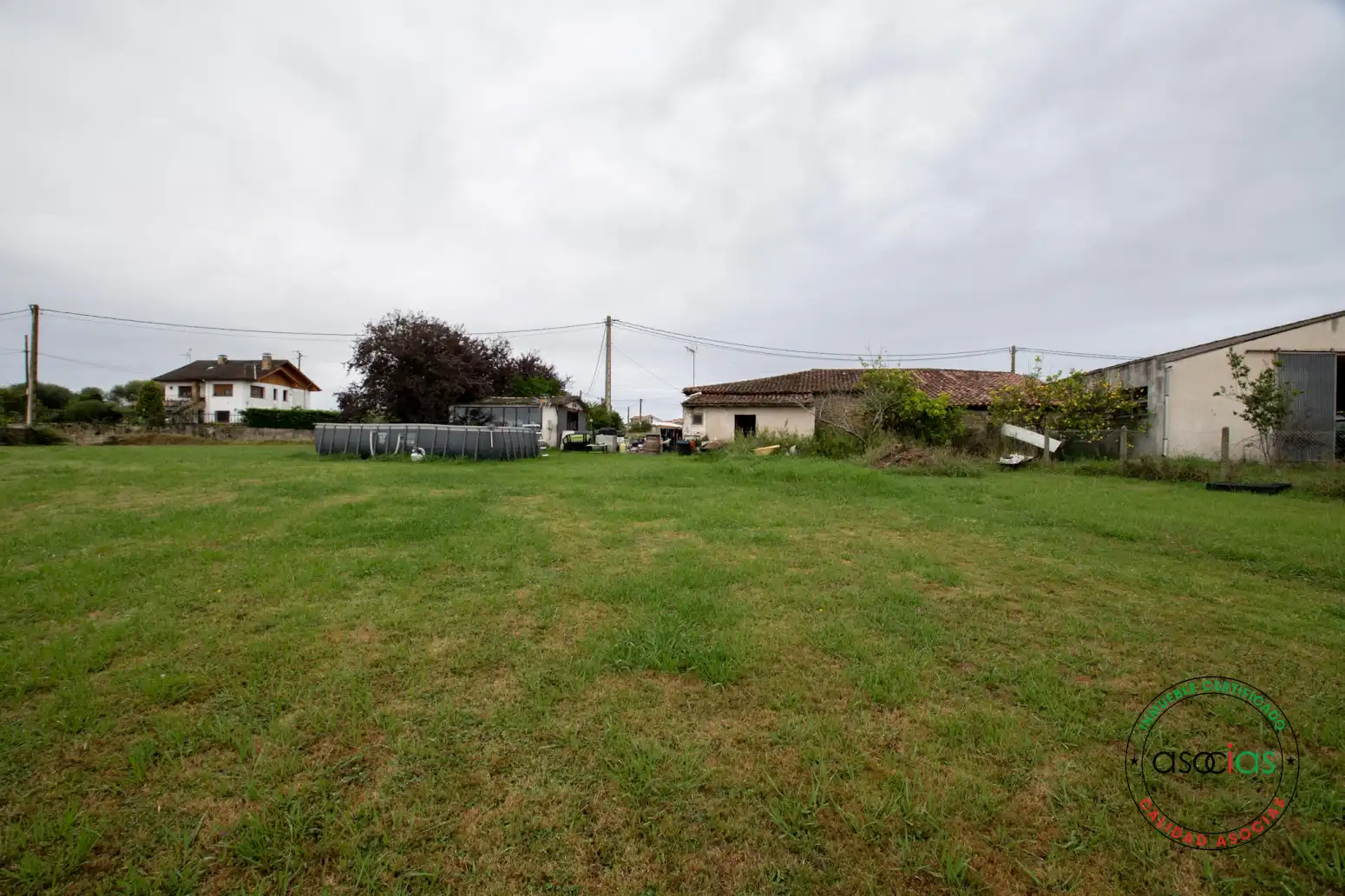 Haus mit Garten zum Verkauf in Careñes - AL EL FRESNO 8, imagen 28