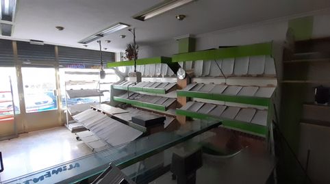 Foto 5 von Geschaftsraum zum Verkauf in Barriada Juan XXIII, Juan XXIII - Las Torres - G2, Burgos Capital